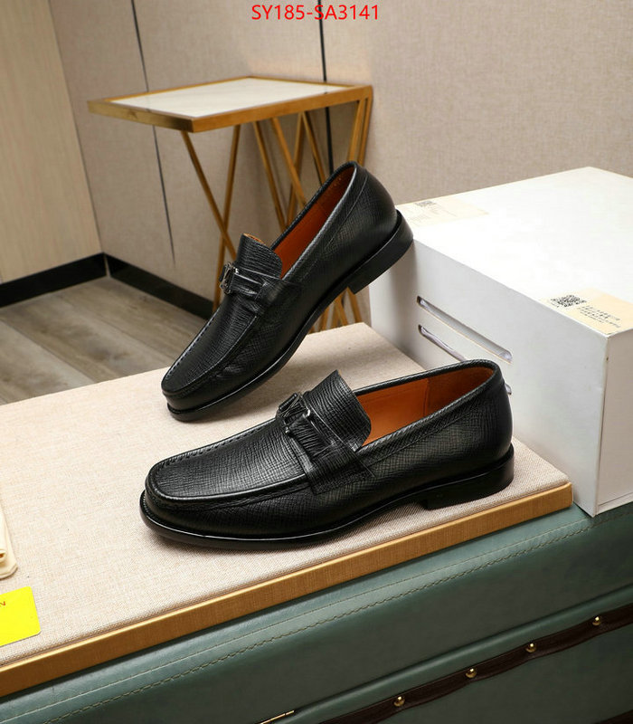 Men Shoes-LV top ID: SA3141 $: 185USD