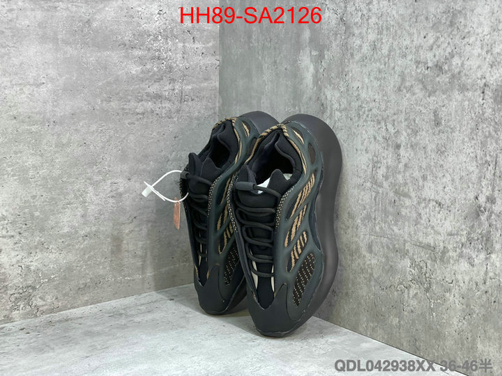 Men Shoes-Adidas wholesale sale ID: SA2126 $: 89USD