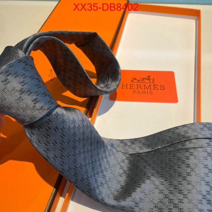 Ties-Hermes outlet 1:1 replica ID: DB8402 $: 35USD