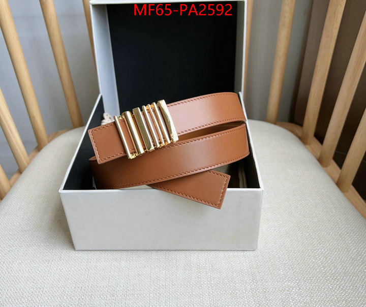 Belts-Loewe replica aaaaa+ designer ID: PA2592 $: 65USD