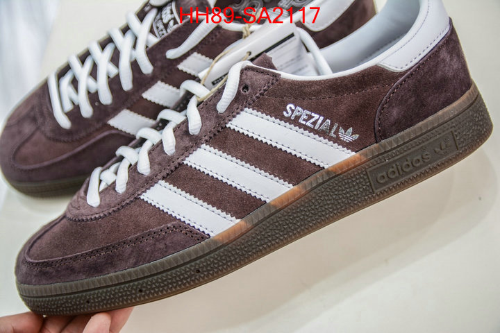 Men Shoes-Adidas where to buy replicas ID: SA2117 $: 89USD