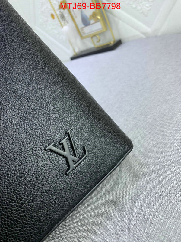 LV Bags(4A)-Trio- top quality website ID: BB7798 $: 69USD,