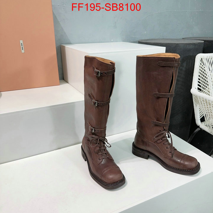 Women Shoes-Boots from china ID: SB8100 $: 195USD