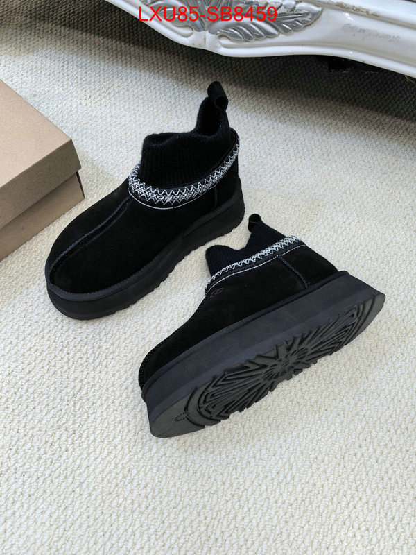 Women Shoes-UGG the best quality replica ID: SB8459 $: 85USD