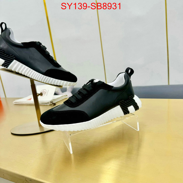 Men Shoes-Hermes best website for replica ID: SB8931 $: 139USD