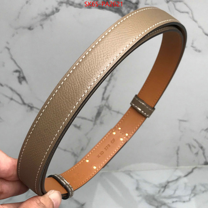 Belts-Hermes the best ID: PA2621 $: 65USD