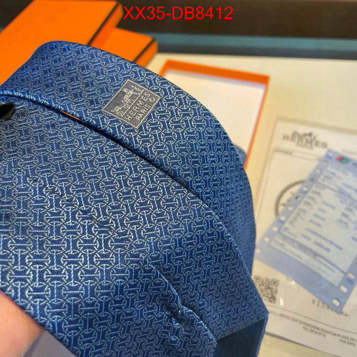 Ties-Hermes perfect ID: DB8412 $: 35USD