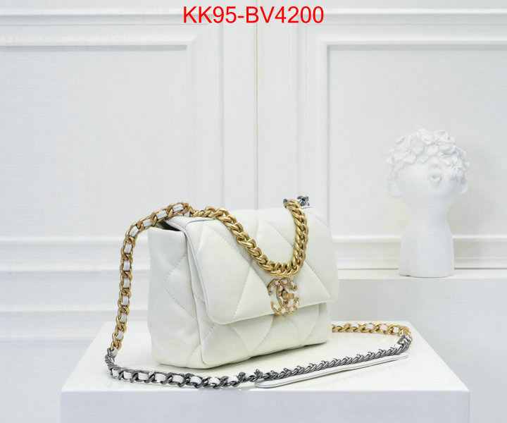 Chanel Bags(4A)-Crossbody- luxury 7 star replica ID: BV4200