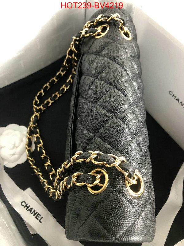 Chanel Bags(TOP)-Crossbody- online from china ID：BV4219 $: 239USD,