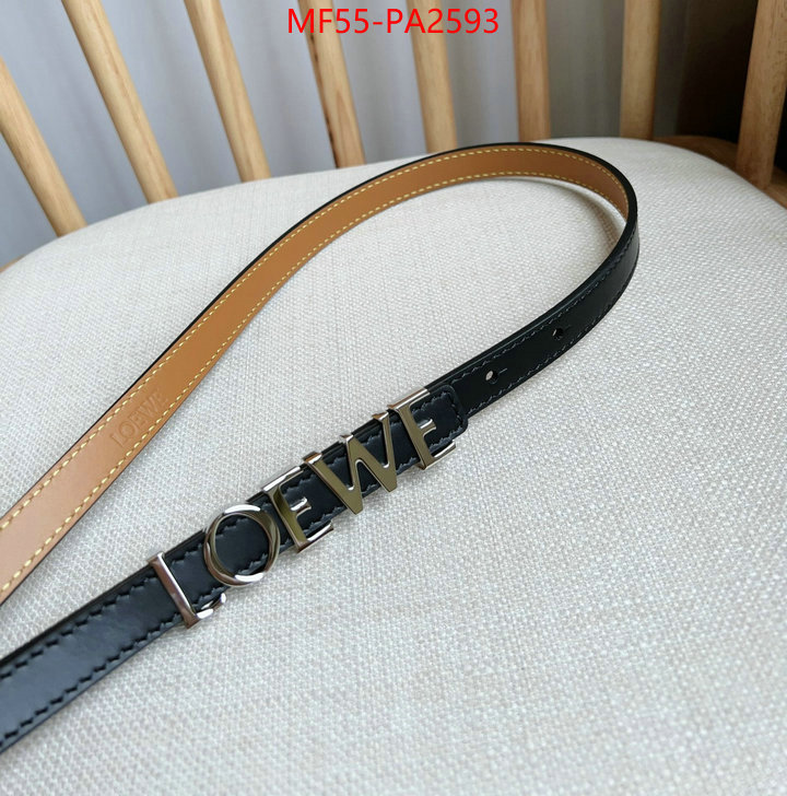 Belts-Loewe how quality ID: PA2593 $: 55USD