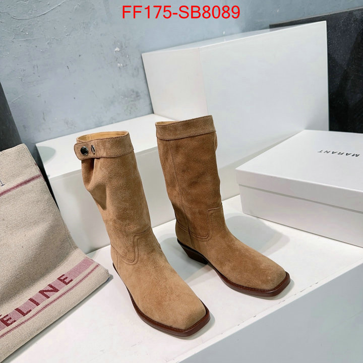 Women Shoes-Isabel Marant china sale ID: SB8089 $: 175USD