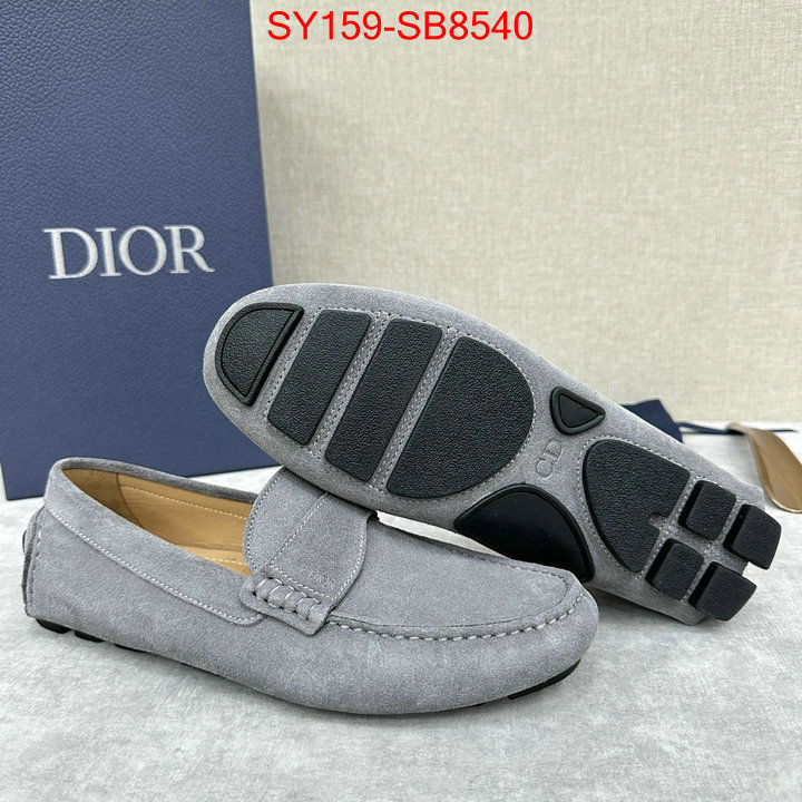 Men shoes-Dior replica online ID: SB8540 $: 159USD