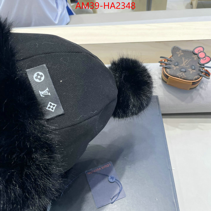 Cap(Hat)-LV the quality replica ID: HA2348 $: 39USD