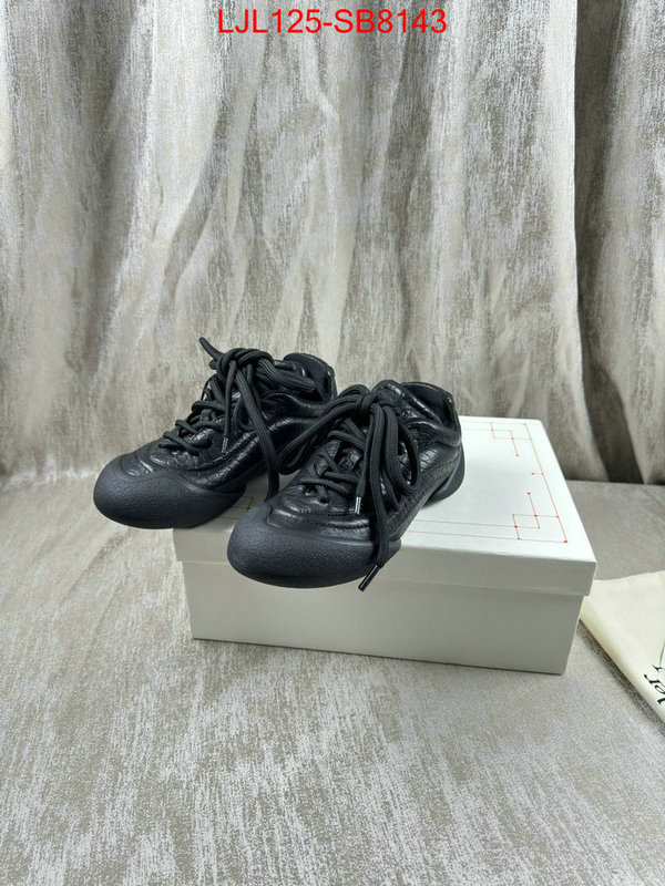 Women Shoes-Alexander McQueen 7 star quality designer replica ID: SB8143 $: 125USD