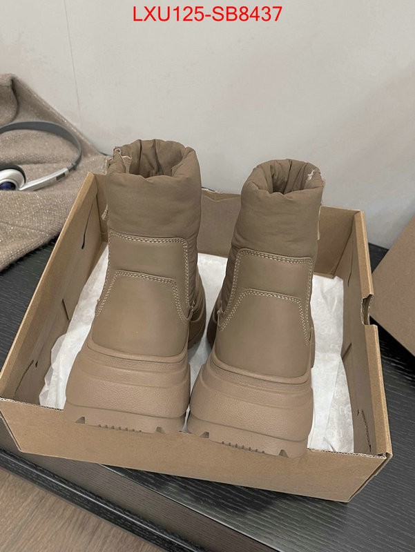 Women Shoes-UGG the online shopping ID: SB8437 $: 125USD