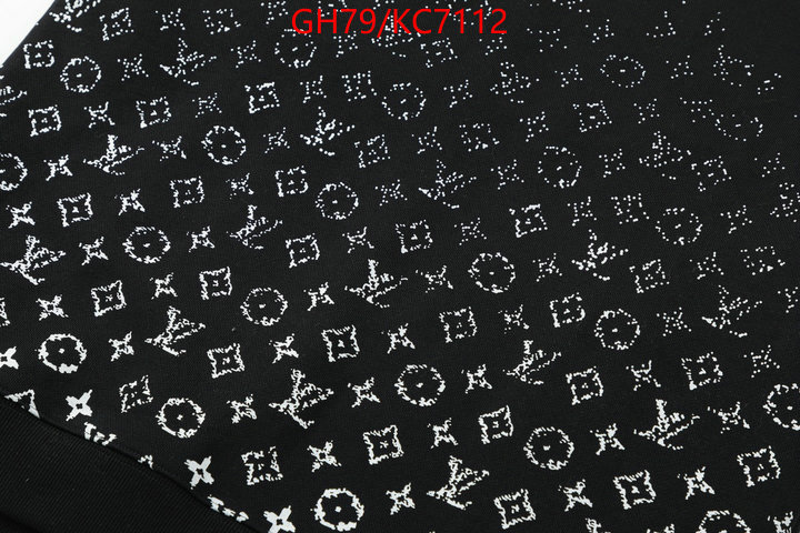 Clothing-LV first top ID: KC7112 $: 79USD