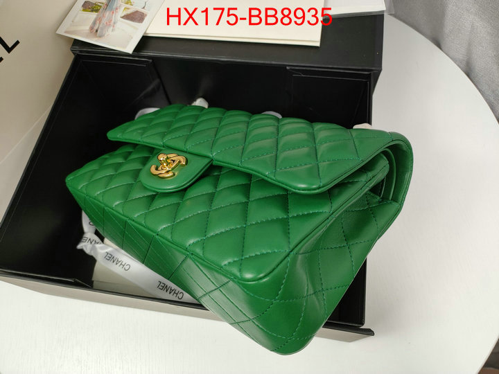 Chanel Bags(TOP)-Crossbody- fake ID: BB8935 $: 175USD,