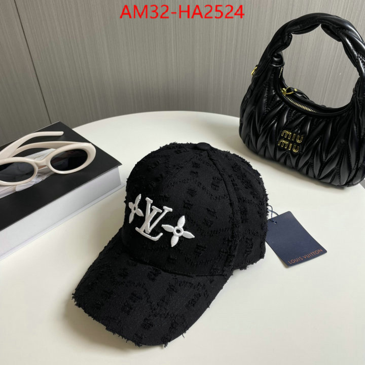 Cap(Hat)-LV sell online ID: HA2524 $: 32USD