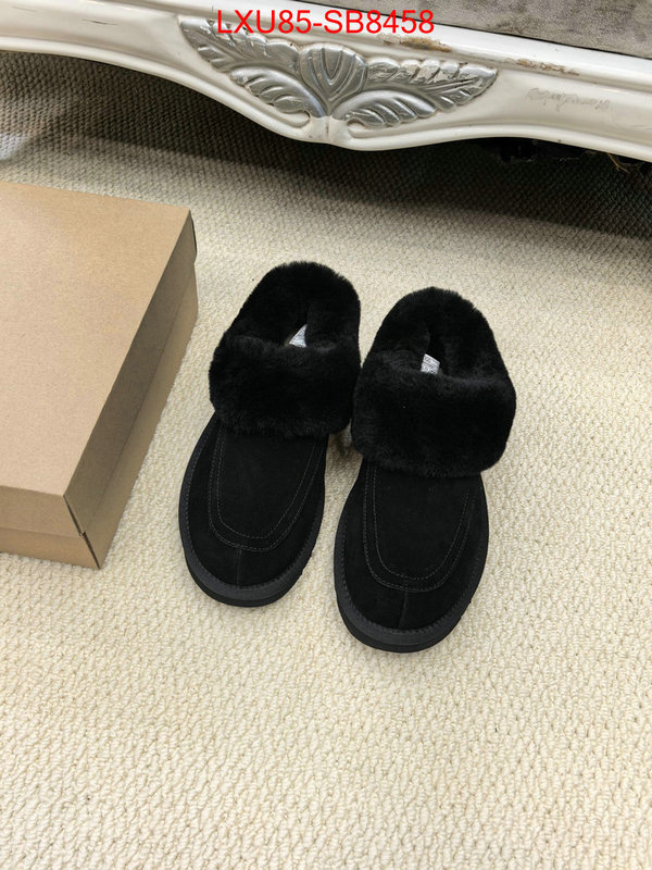 Women Shoes-UGG unsurpassed quality ID: SB8458 $: 85USD