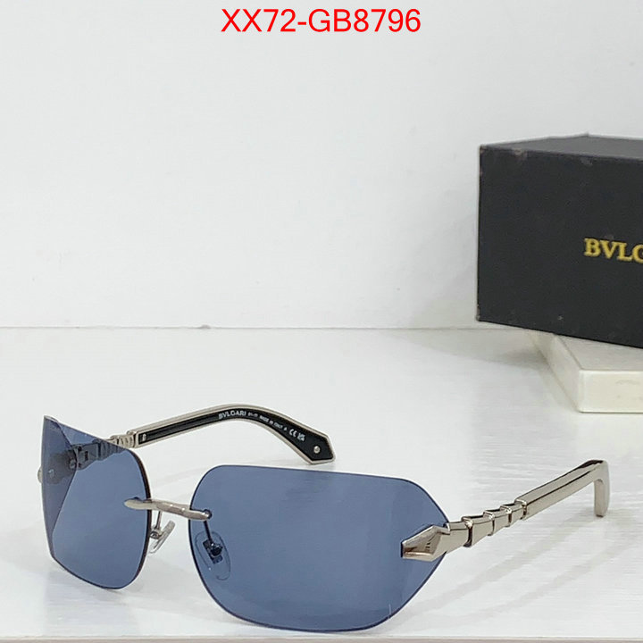 Glasses-Bvlgari online sales ID: GB8796 $: 72USD