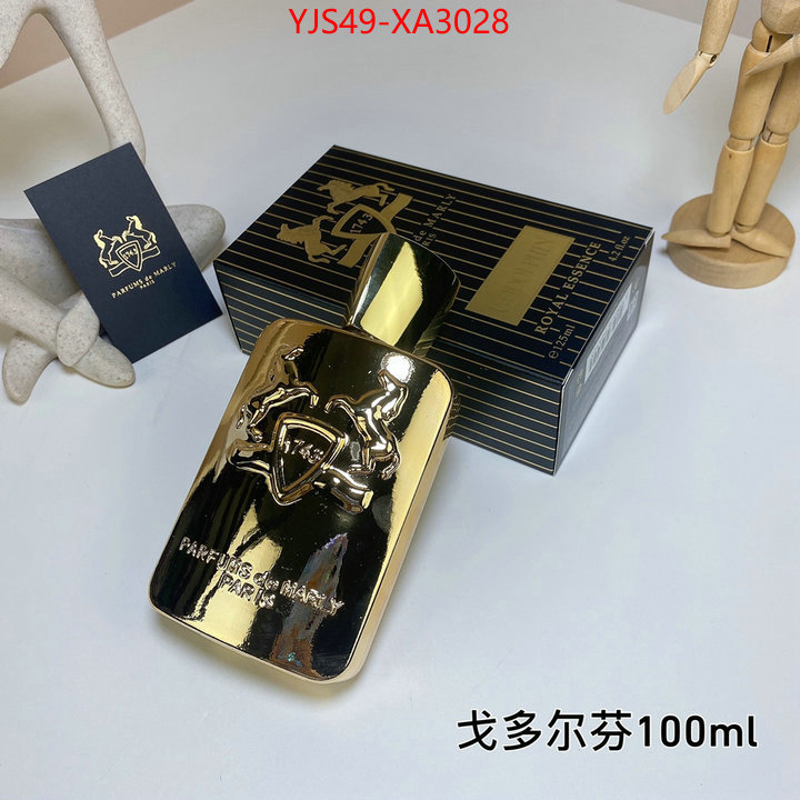 Perfume-Parfums de Marly replcia cheap from china ID: XA3028 $: 49USD