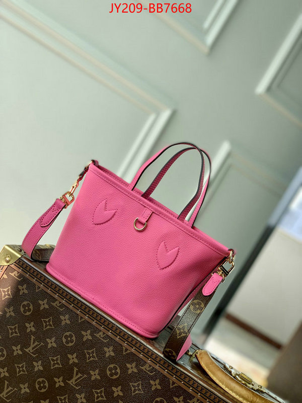 LV Bags(TOP)-Neverfull- buy first copy replica ID: BB7668 $: 209USD,