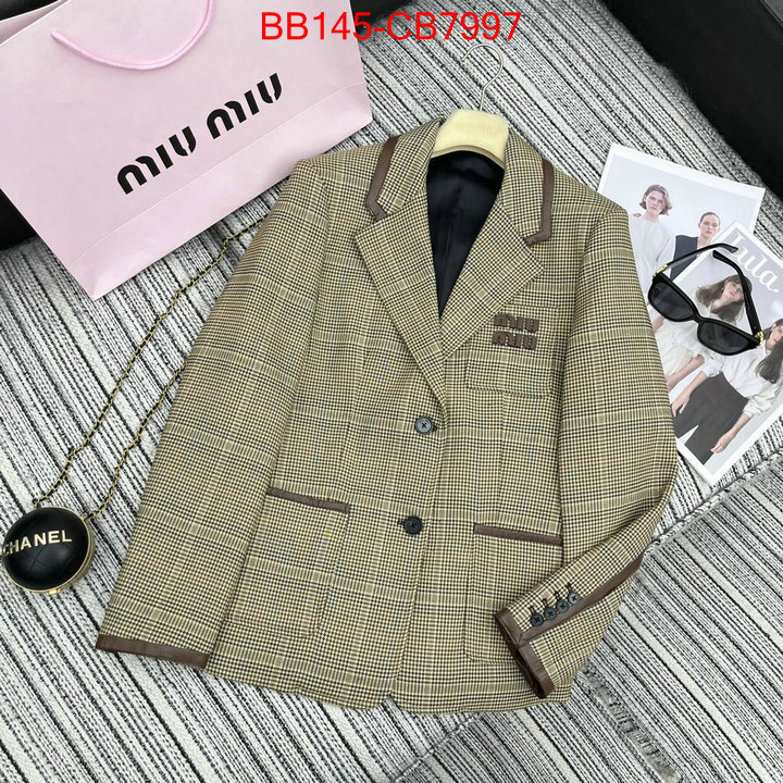 Clothing-MIU MIU best aaaaa ID: CB7997 $: 89USD