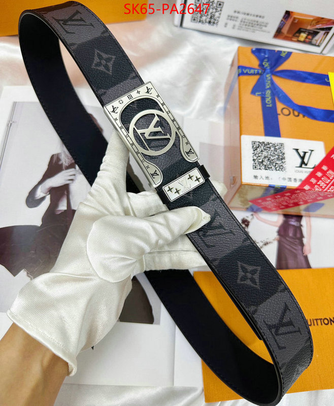 Belts-LV best like ID: PA2647 $: 65USD