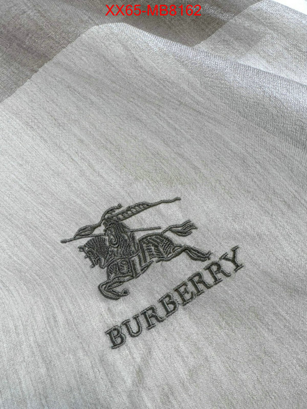 Scarf-Burberry mirror quality ID: MB8162 $: 65USD