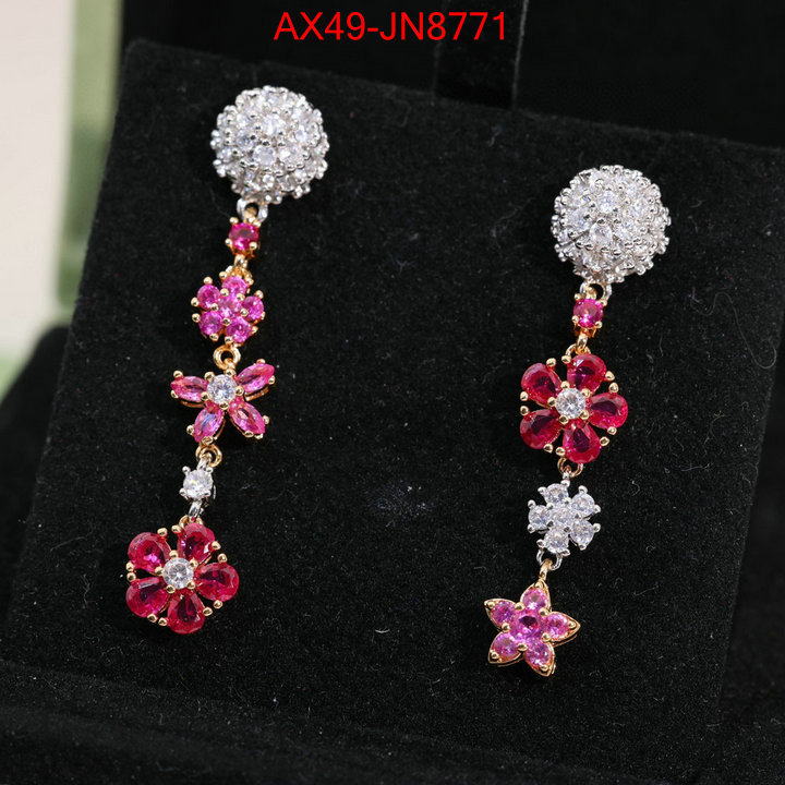 Jewelry-Van Cleef Arpels replicas buy special ID: JN8771 $: 49USD