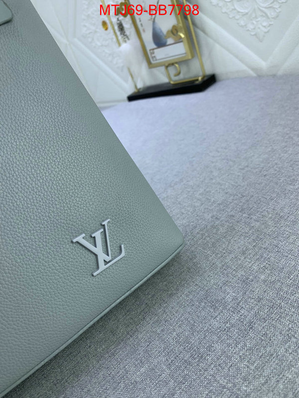 LV Bags(4A)-Trio- top quality website ID: BB7798 $: 69USD,