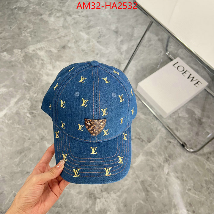 Cap(Hat)-LV can you buy replica ID: HA2532 $: 32USD