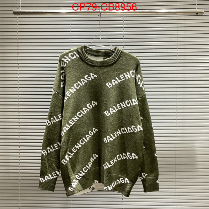 Clothing-Balenciaga the best affordable ID: CB8956 $: 79USD