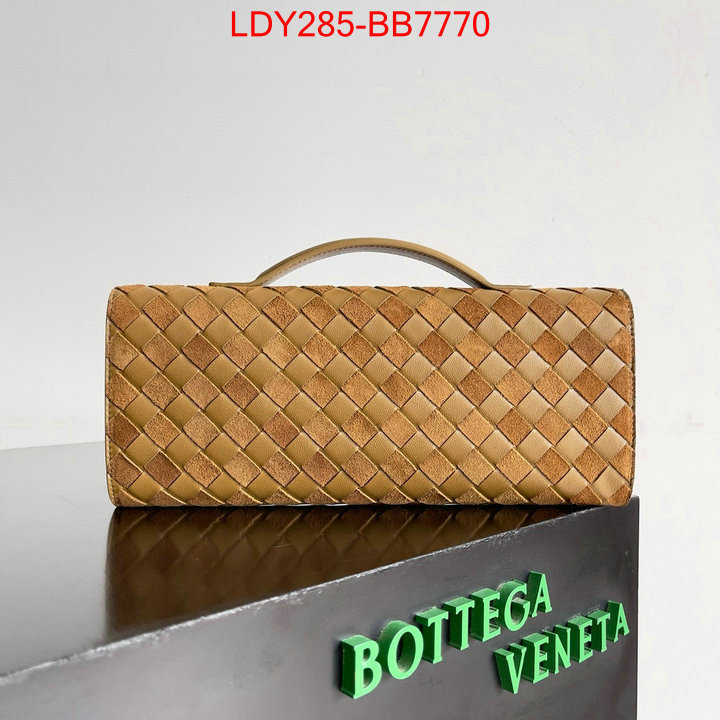 BV Bags(TOP)-Clutch- online store ID: BB7770 $: 285USD,