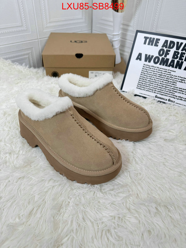 Women Shoes-UGG cheap online best designer ID: SB8499 $: 85USD