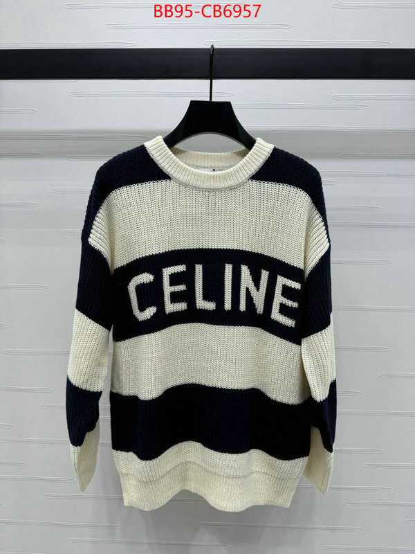 Clothing-Celine cheap replica ID: CB6957 $: 95USD