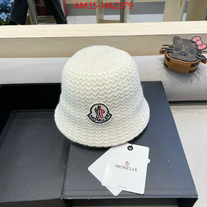 Cap(Hat)-Moncler aaaaa+ class replica ID: HA2379 $: 35USD