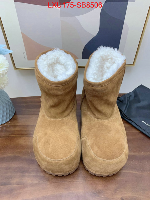 Women Shoes-Boots where could you find a great quality designer ID: SB8506 $: 175USD