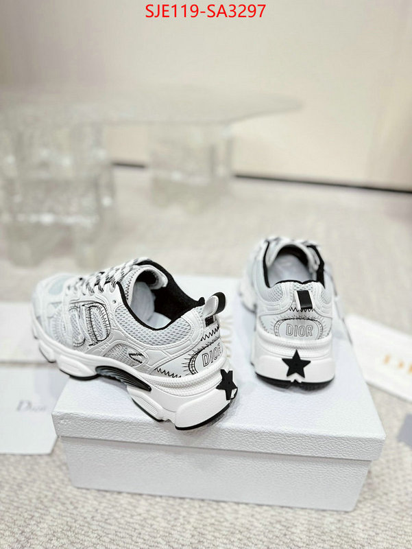 Women Shoes-Dior sale outlet online ID: SA3297 $: 119USD