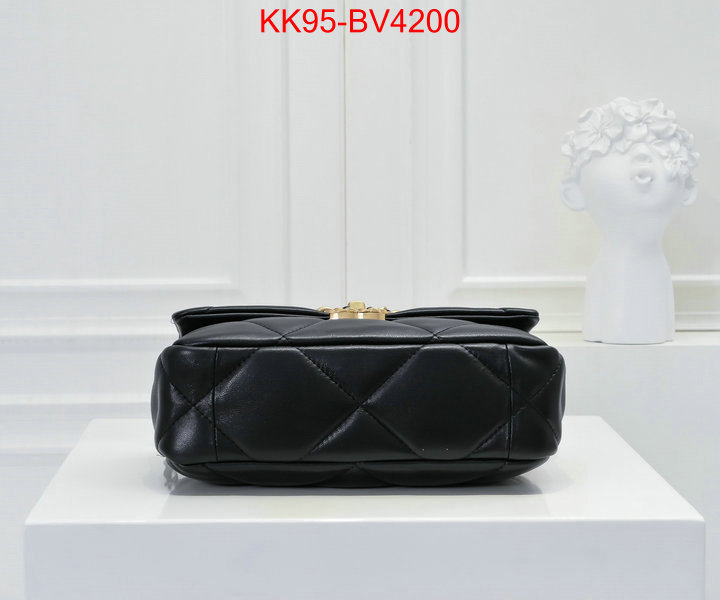 Chanel Bags(4A)-Crossbody- luxury 7 star replica ID: BV4200