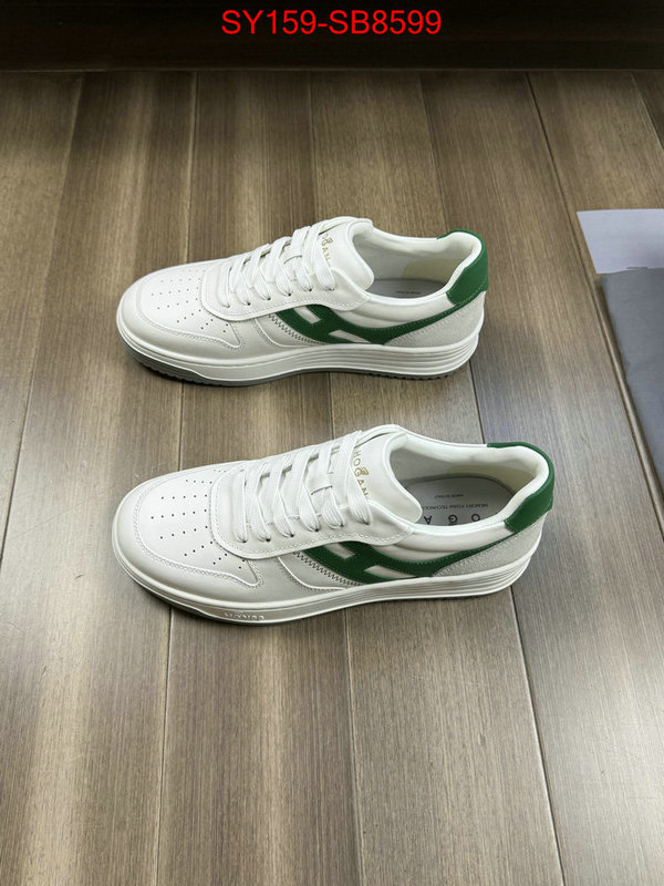 Men Shoes-Hogan from china ID: SB8599 $: 159USD