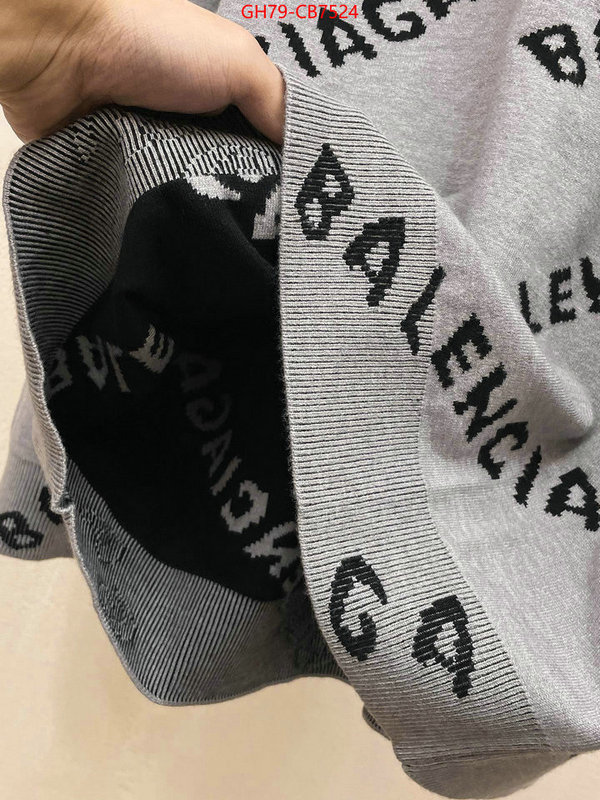 Clothing-Balenciaga we offer ID: CB7524 $: 79USD