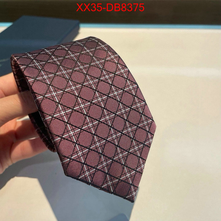 Ties-Dior can i buy replica ID: DB8375 $: 35USD