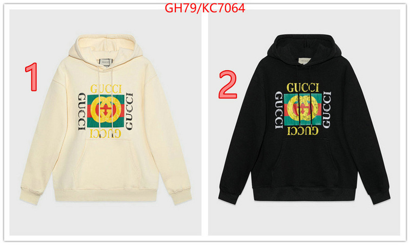 Clothing-Gucci we offer ID: KC7064 $: 79USD