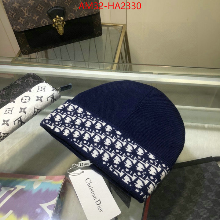 Cap (Hat)-Dior 7 star ID: HA2330 $: 32USD