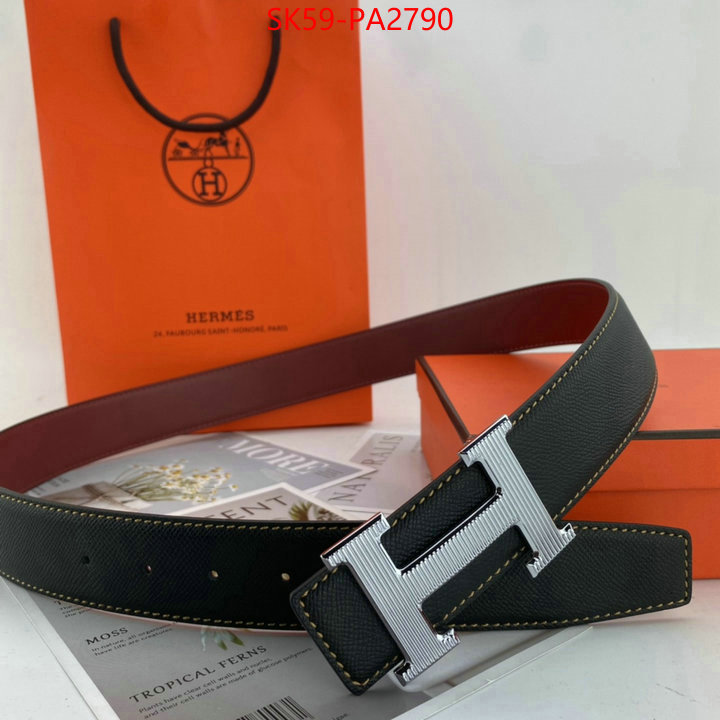 Belts-Hermes what is a counter quality ID: PA2790 $: 59USD