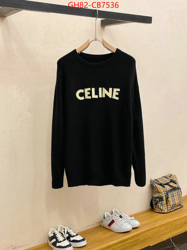 Clothing-Celine aaaaa ID: CB7536 $: 82USD