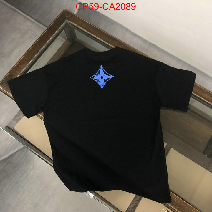 Clothing-LV good ID: CA2089 $: 59USD