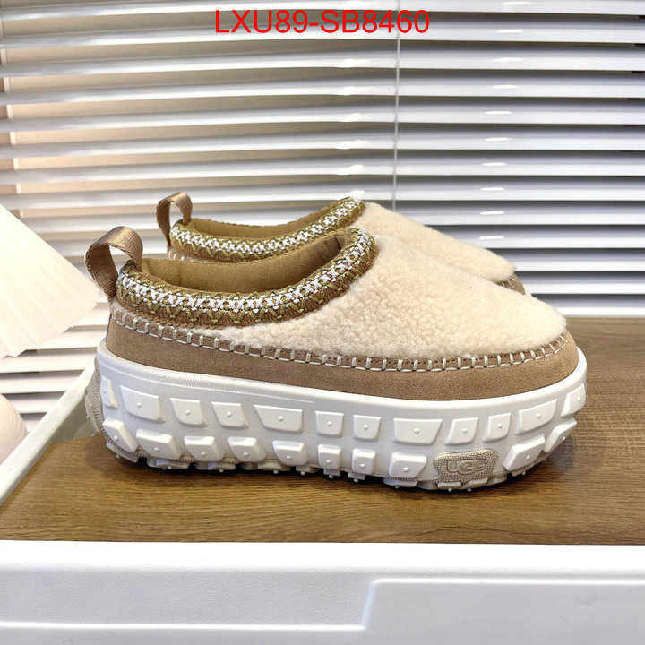 Women Shoes-UGG good quality replica ID: SB8460 $: 89USD