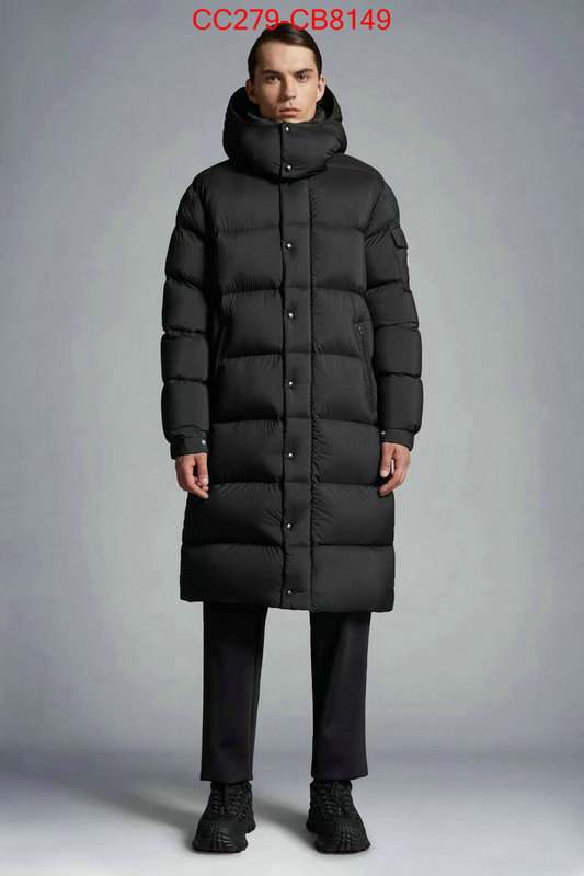 Down jacket Men-Monmouth where to find best ID: CB8149 $: 279USD